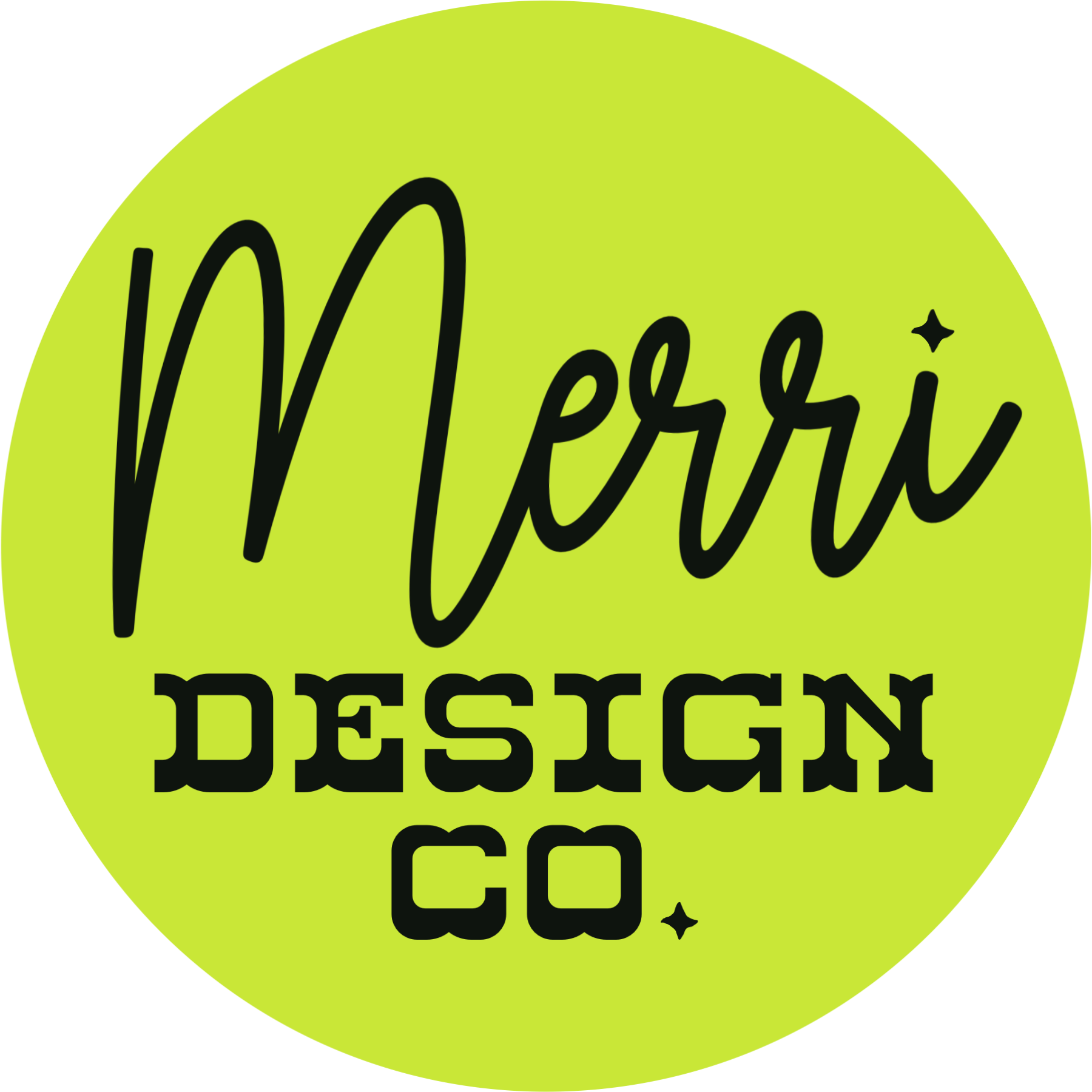 Merri Design Co.